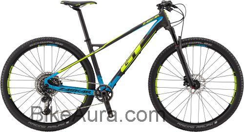 GT Bicycles Zaskar Carbon ficha-técnica e avaliações